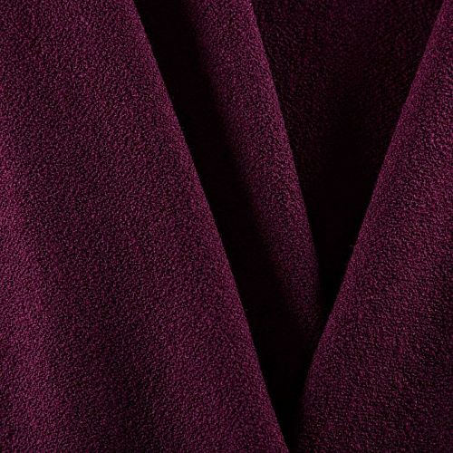 Шерсть 066-05867 божоле однотонный