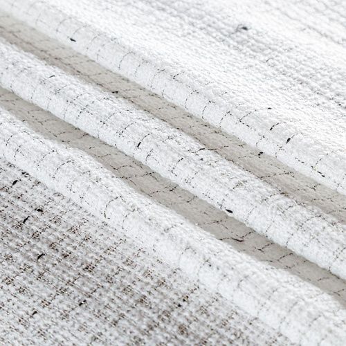 Твид шанель 052-05630 белый