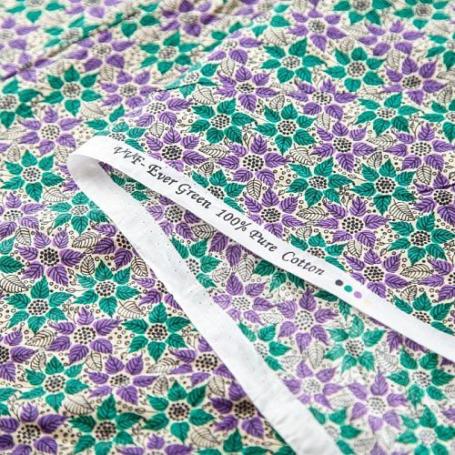 Хлопок 063-02034