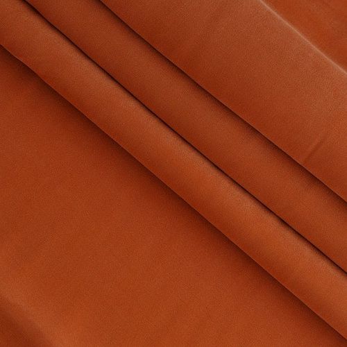 Купро 009-01178 медно-коричневый однотонный