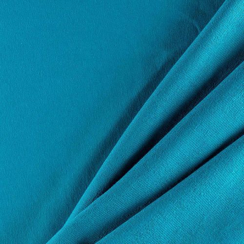 Футер 2-х нитка 1020-355-062-0064 петроль однотонный