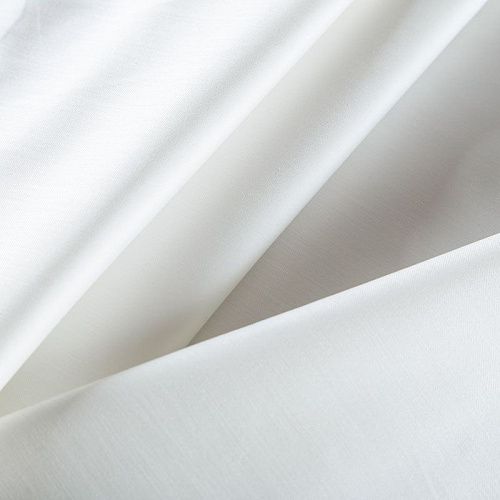 Джинс 015-07204 белый однотонный