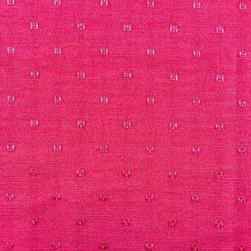 Ткань портьерная жаккард 02-02-03989 фуксия