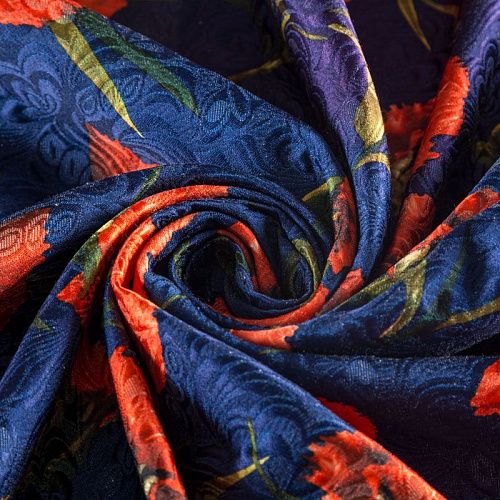 Жаккард 017-02929