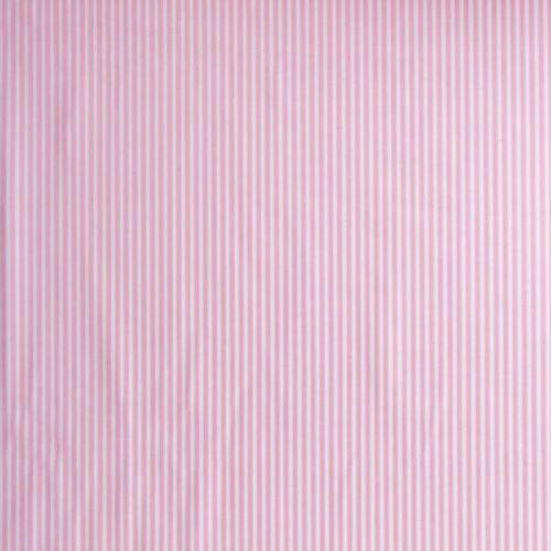 Ткань плательно-рубашечная 049-00922 белый принтованный