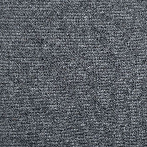 Трикотаж 056-05987 серый однотонный