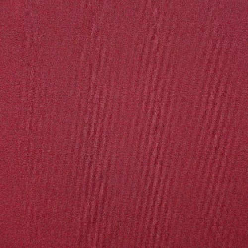 Лайкра 005-07674 винный однотонный