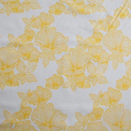 Бифлекс 005-14951 белый принтованный