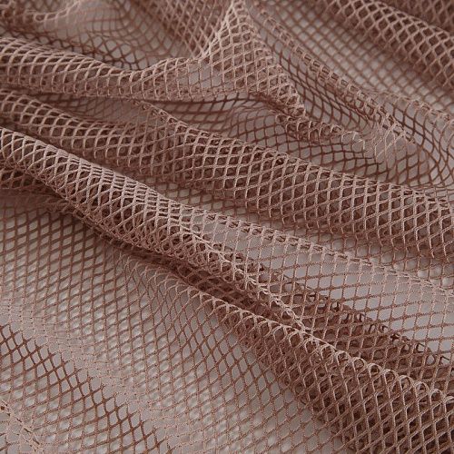 Сетка 050-17644 карамельный