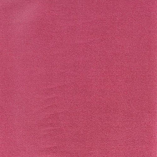 Шелк натуральный К15-1158 морозная ягода однотонный