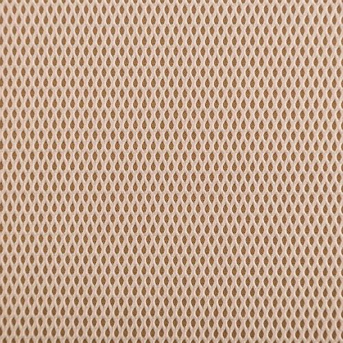 Трикотаж 056-03425 экрю однотонный