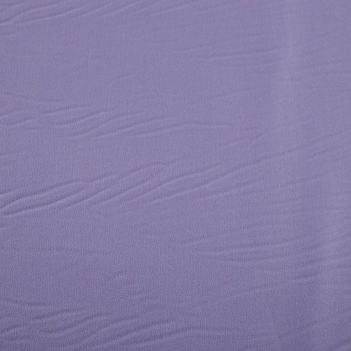 Ткань костюмная стрейч 025-13879 лавандовый однотонный