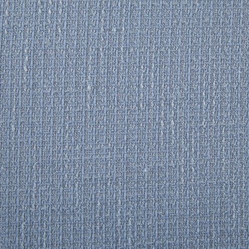 Твид шанель 052-15561 разбеленный голубой однотонный