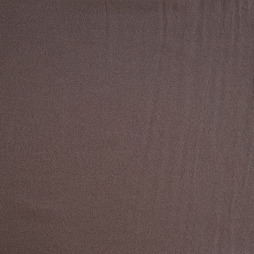 Трикотаж 056-16999 серо-коричневый однотонный