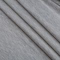 Трикотаж 056-20375 серый меланж
