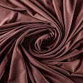 Лайкра "Кожа ангела" 005-07435 шоколадный однотонный