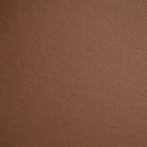 Трикотаж 056-15742 бежевый однотонный