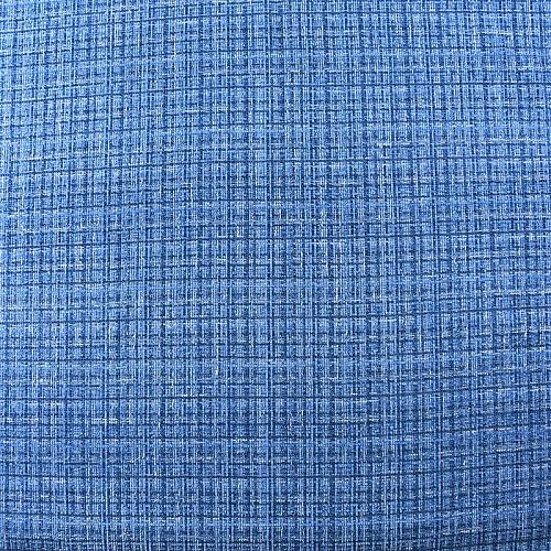 Твид шанель 052-10707 насыщенный голубой