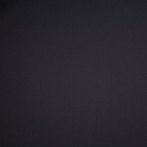 Ткань подкладочная стрейч 045-17220 черный