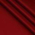 Ткань подкладочная стрейч 045-17271 темно-красный