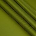 Ткань подкладочная 045-17229 травяной зеленый однотонный