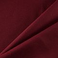 Ткань портьерная негорючая габардин 16-02-13732 бордовый однотонный