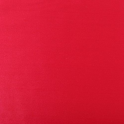 Атлас ватуссо 001-04482 малиновый однотонный