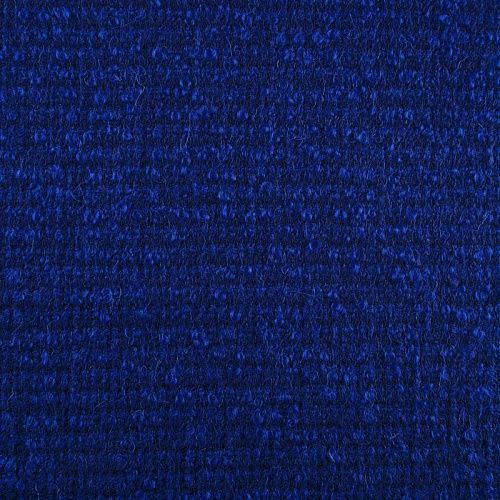 Букле дублированный Fabiana Filippi 006-16373 синий электрик