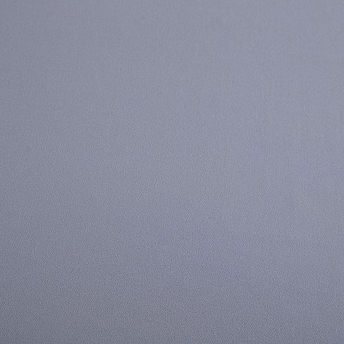 Креп-шелк 064-16777 жемчужно-серый однотонный