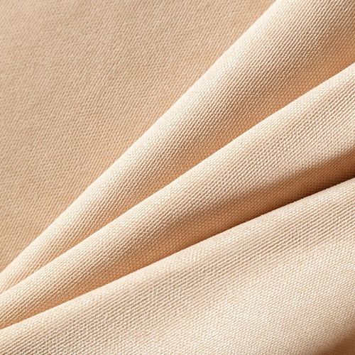 Канвас h-290 см 14-02-05300 светлый беж однотонный