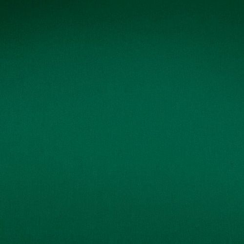 Ткань подкладочная стрейч 045-20281 зеленый однотонный