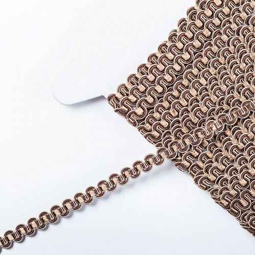 Тесьма 1 см 104-NG302A-1820