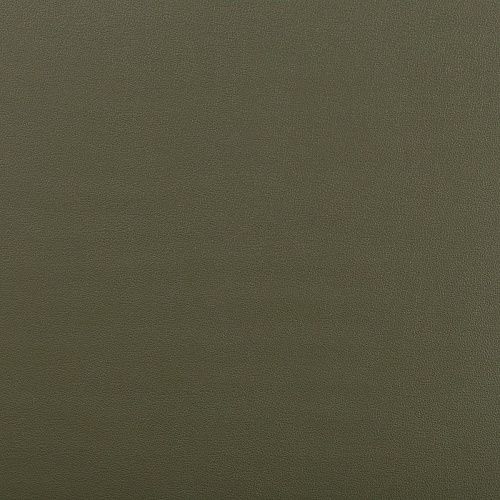 Экокожа 070-01674 Col.20 зеленый хаки однотонный