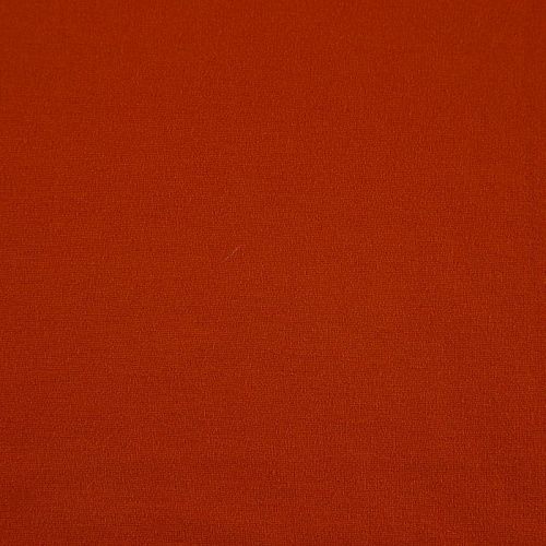 Джерси 014-15227 оранжевый однотонный