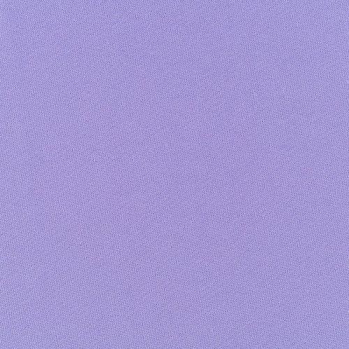 Габардин К09-259 французская сирень однотонный