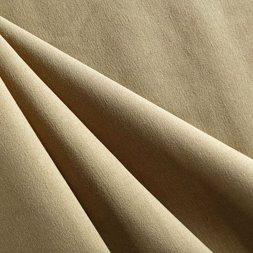 Джинс 015-07030 оливковый однотонный