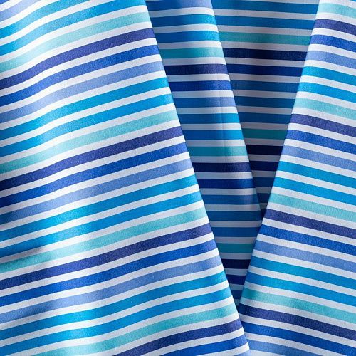 Ткань плательно-рубашечная 049-01077 белый принтованный