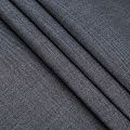 Ткань костюмная 025-20302 серый меланж