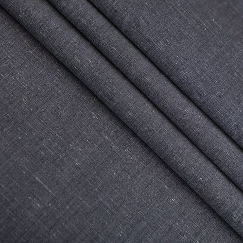 Лен натуральный Ralph Lauren 035-16311 серый меланж