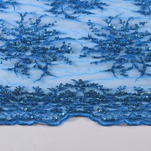 Гипюр 012-10634