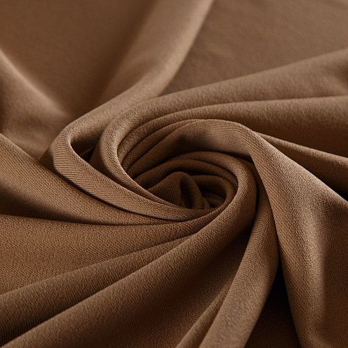 Трикотаж Etro 056-16371 кэмел однотонный