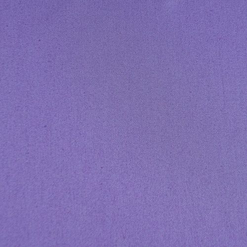 Коттон стрейч 063-12159 лавандовый однготонный