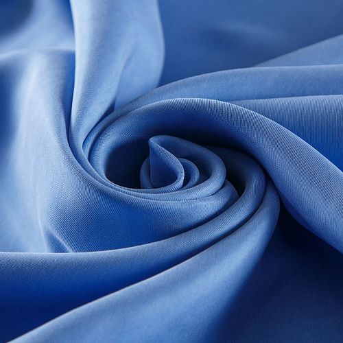 Купро 009-13940 небесно-голубой однотонный