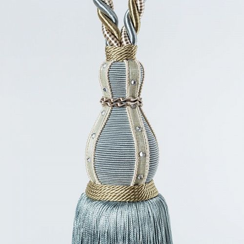 Кисть L80см 102-MB738MY-1062