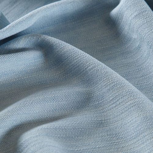 Джинс Max Mara 015-16772 выбеленный голубой