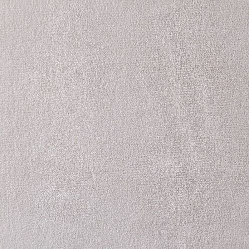 Ткань мебельная микровелюр 22-02-08965 айвори однотонный