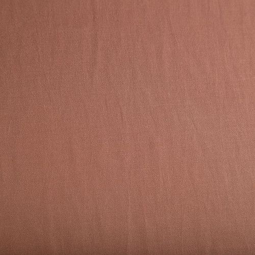 Батист 003-20270 карамельный однотонный