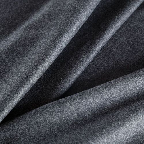 Шерсть 066-05910 серый меланж