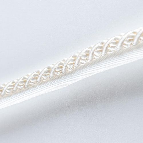 Шнур витой круглый D-8 мм 108-ND302A-1015