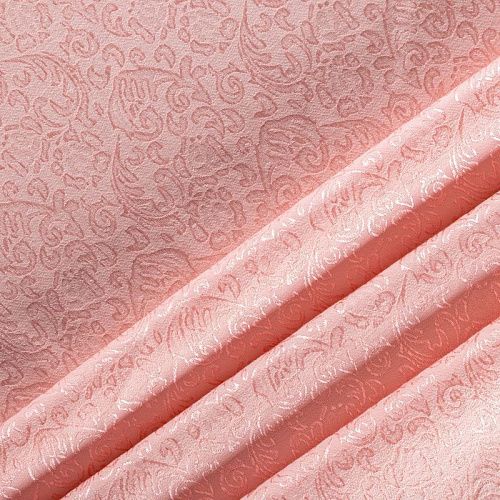 Жаккард стрейч 017-04110